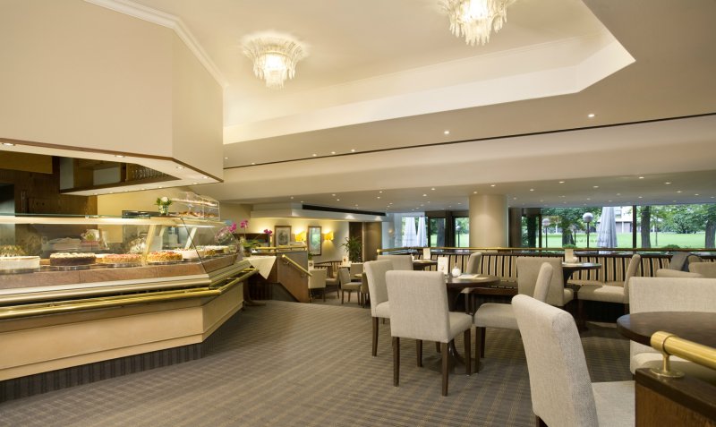 Cafe Hotel Am Schlossgarten Stuttgart Cafe Hotel Am Schlossgarten Stuttgart