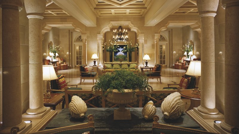 Ritz Carlton Grande Lakes Spa Menu Ritz Carlton Grande Lakes Spa Menu